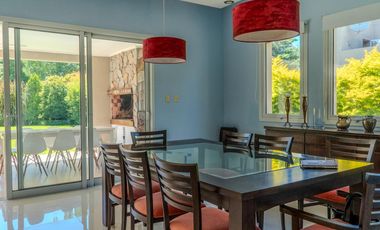 Venta Casa en Santo Tome - Club de Campo El Paso