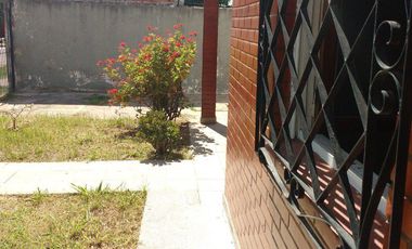 Casa en Florencio Varela
