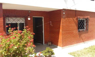 Casa en Florencio Varela