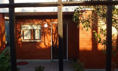 Casa en Florencio Varela