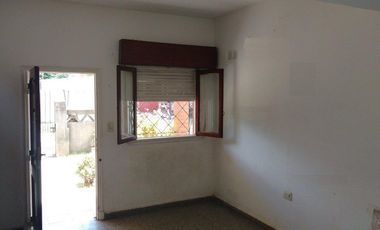 Casa en Florencio Varela