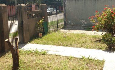 Casa en Florencio Varela