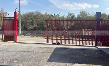 Carretera Cadereyta-Allende Km 4.5