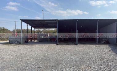 Carretera Cadereyta-Allende Km 4.5