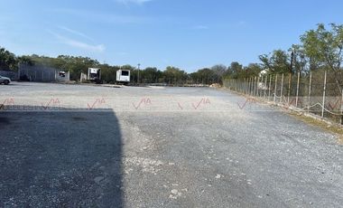 Carretera Cadereyta-Allende Km 4.5