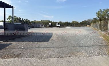 Carretera Cadereyta-Allende Km 4.5