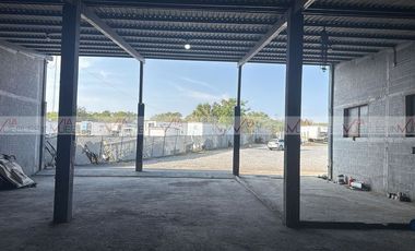 Carretera Cadereyta-Allende Km 4.5