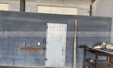 Carretera Cadereyta-Allende Km 4.5