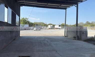 Carretera Cadereyta-Allende Km 4.5