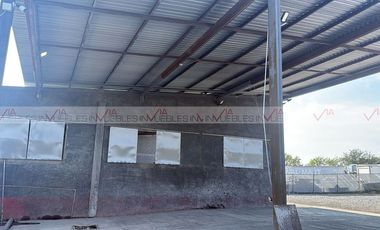 Carretera Cadereyta-Allende Km 4.5