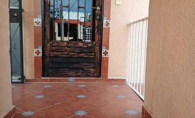 Departamento en venta !!! Zona Águilas Ecatepec!!!