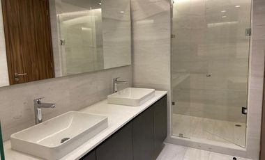 Renta departamento en Avenue Polanco.