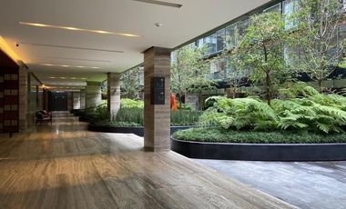 Renta departamento en Avenue Polanco.