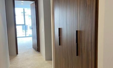 Renta departamento en Avenue Polanco.