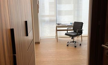 Renta departamento en Avenue Polanco.