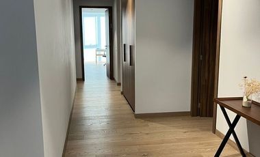 Renta departamento en Avenue Polanco.