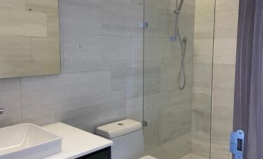 Renta departamento en Avenue Polanco.