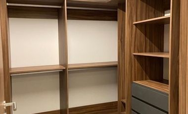 Renta departamento en Avenue Polanco.