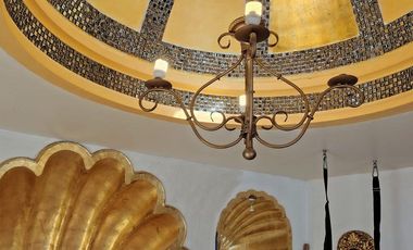 Casa en Renta, Santa María Tepepan