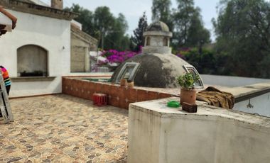 Casa en Renta, Santa María Tepepan