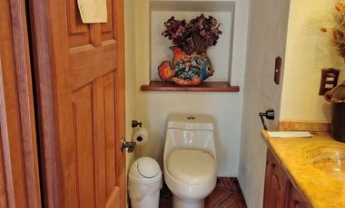 Casa en Renta, Santa María Tepepan