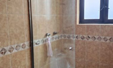 Casa en Renta, Santa María Tepepan