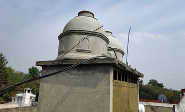 Casa en Renta, Santa María Tepepan