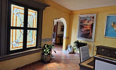 Casa en Renta, Santa María Tepepan