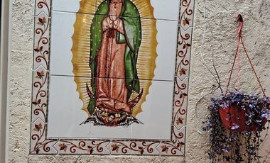 Casa en Renta, Santa María Tepepan