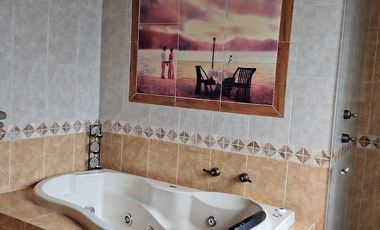 Casa en Renta, Santa María Tepepan