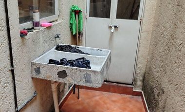 Casa en Renta, Santa María Tepepan