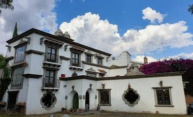 Casa en Renta, Santa María Tepepan