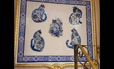 Casa en Renta, Santa María Tepepan