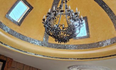 Casa en Renta, Santa María Tepepan