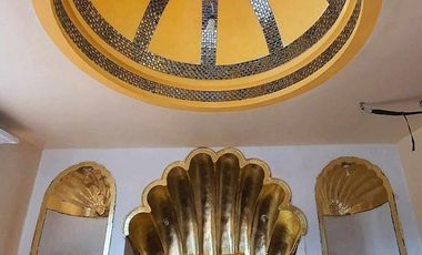 Casa en Renta, Santa María Tepepan