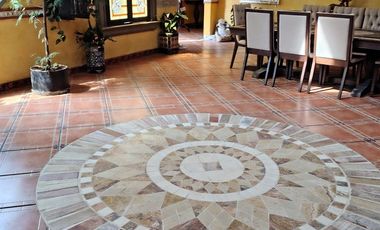 Casa en Renta, Santa María Tepepan