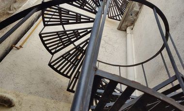 Casa en Renta, Santa María Tepepan