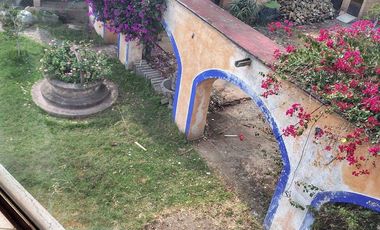 Casa en Renta, Santa María Tepepan