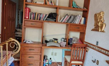 Casa en Renta, Santa María Tepepan