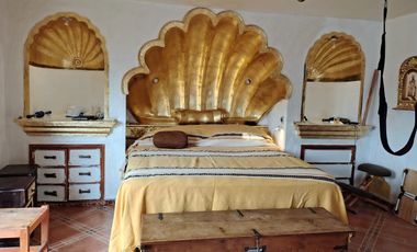 Casa en Renta, Santa María Tepepan