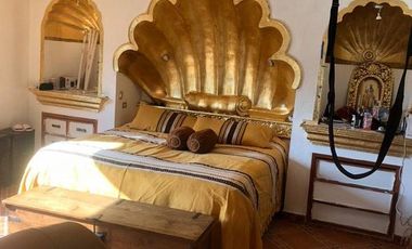 Casa en Renta, Santa María Tepepan