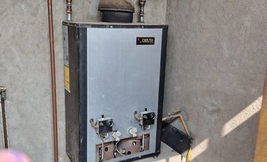 Casa en Renta, Santa María Tepepan