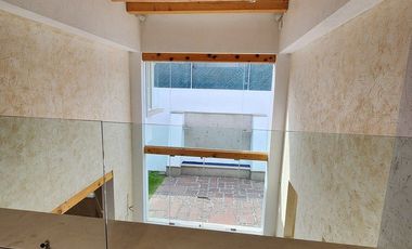 Casa en Condominio en Renta en SAN JERONIMO LIDICE