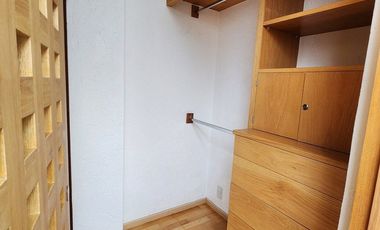 Casa en Condominio en Renta en SAN JERONIMO LIDICE