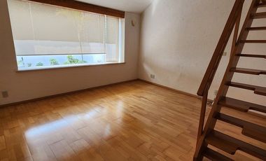 Casa en Condominio en Renta en SAN JERONIMO LIDICE