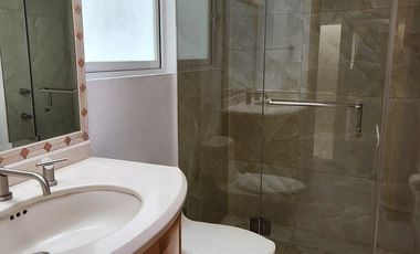 Casa en Condominio en Renta en SAN JERONIMO LIDICE