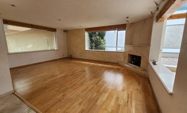 Casa en Condominio en Renta en SAN JERONIMO LIDICE