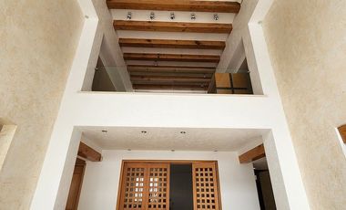 Casa en Condominio en Renta en SAN JERONIMO LIDICE