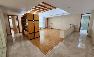 Casa en Condominio en Renta en SAN JERONIMO LIDICE