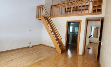 Casa en Condominio en Renta en SAN JERONIMO LIDICE